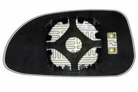 Зеркальный элемент R ERGON 16330304 Ergon арт. 16330304