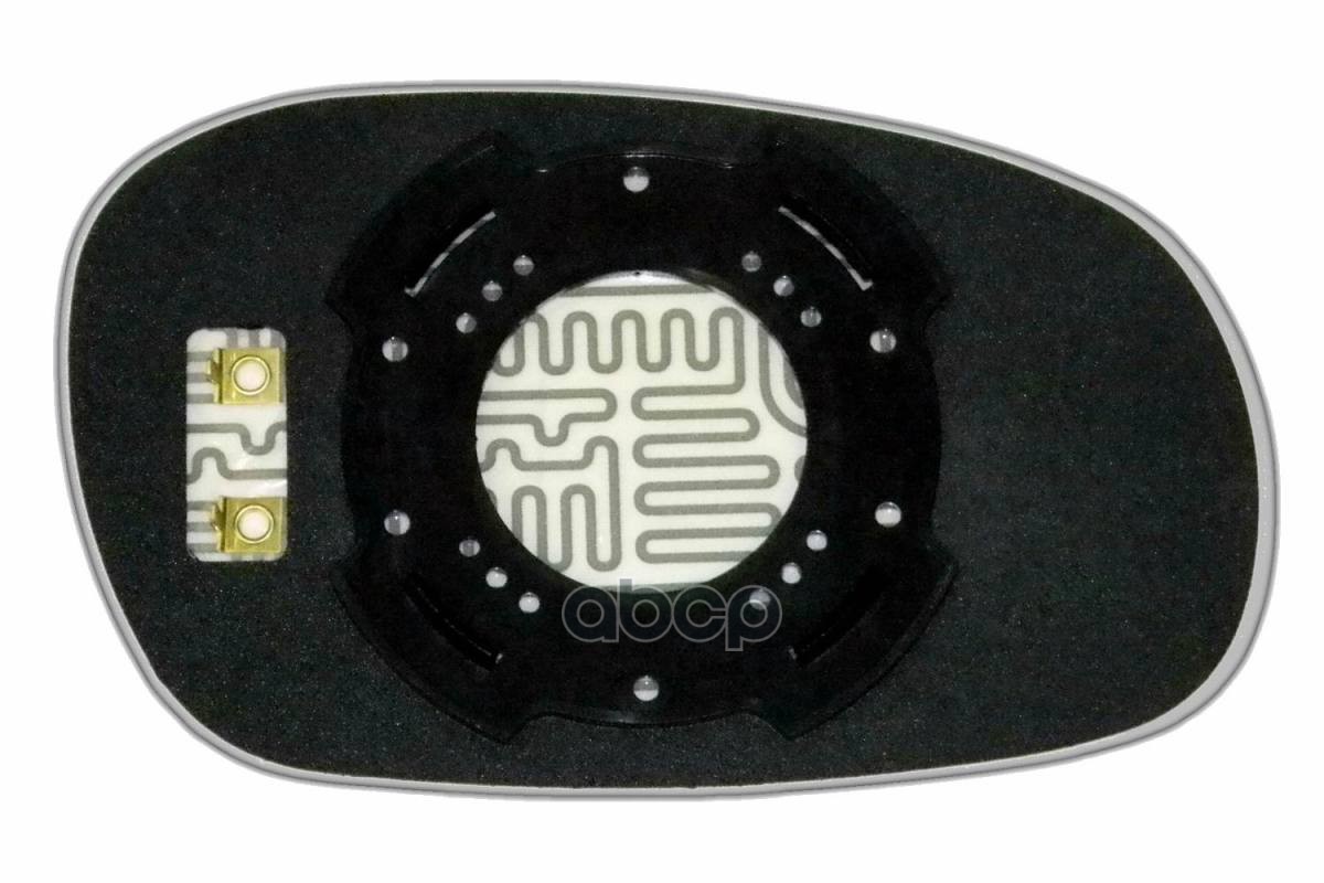 Зеркальный элемент с подогревом L ERGON 16449708 Ergon арт. 16449708