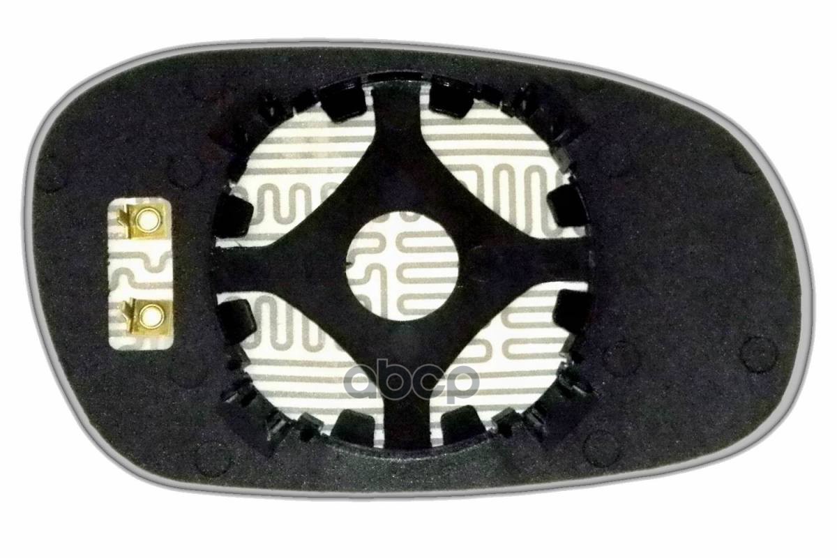 Зеркальный Элемент L Сферический С Обогревом Ergon 16449808 Ergon арт. 16449808