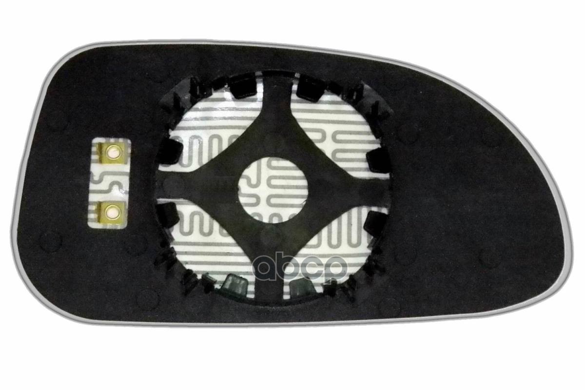 Зеркальный элемент L с обогревом ERGON 16610508 Ergon арт. 16610508