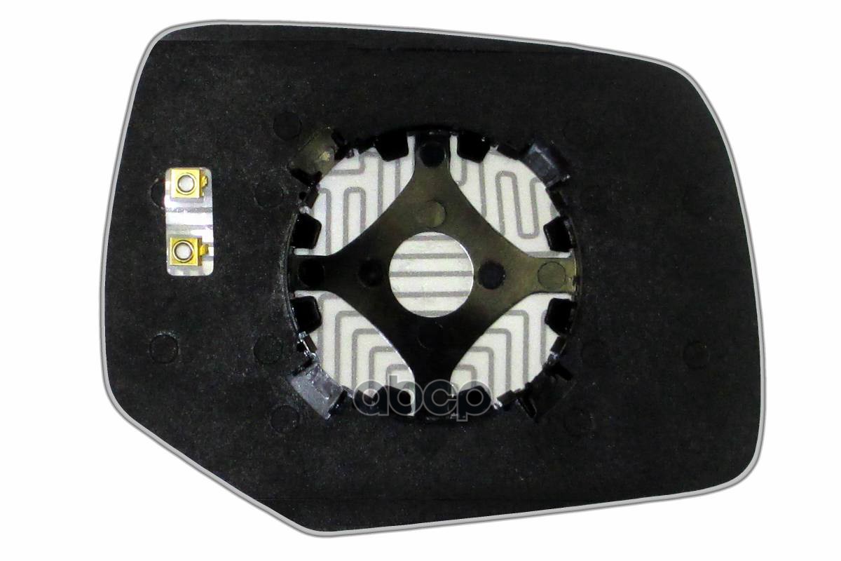 Зеркальный Элемент Левый Сфера C Обогревом Ergon арт. 28201008