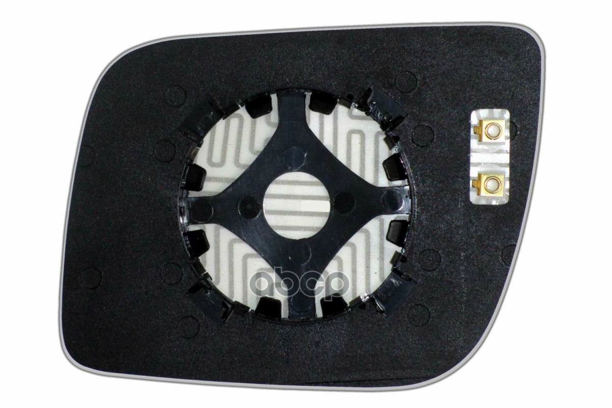 Зеркальный элемент R сферический с обогревом ERGON 28281009 Ergon арт. 28281009