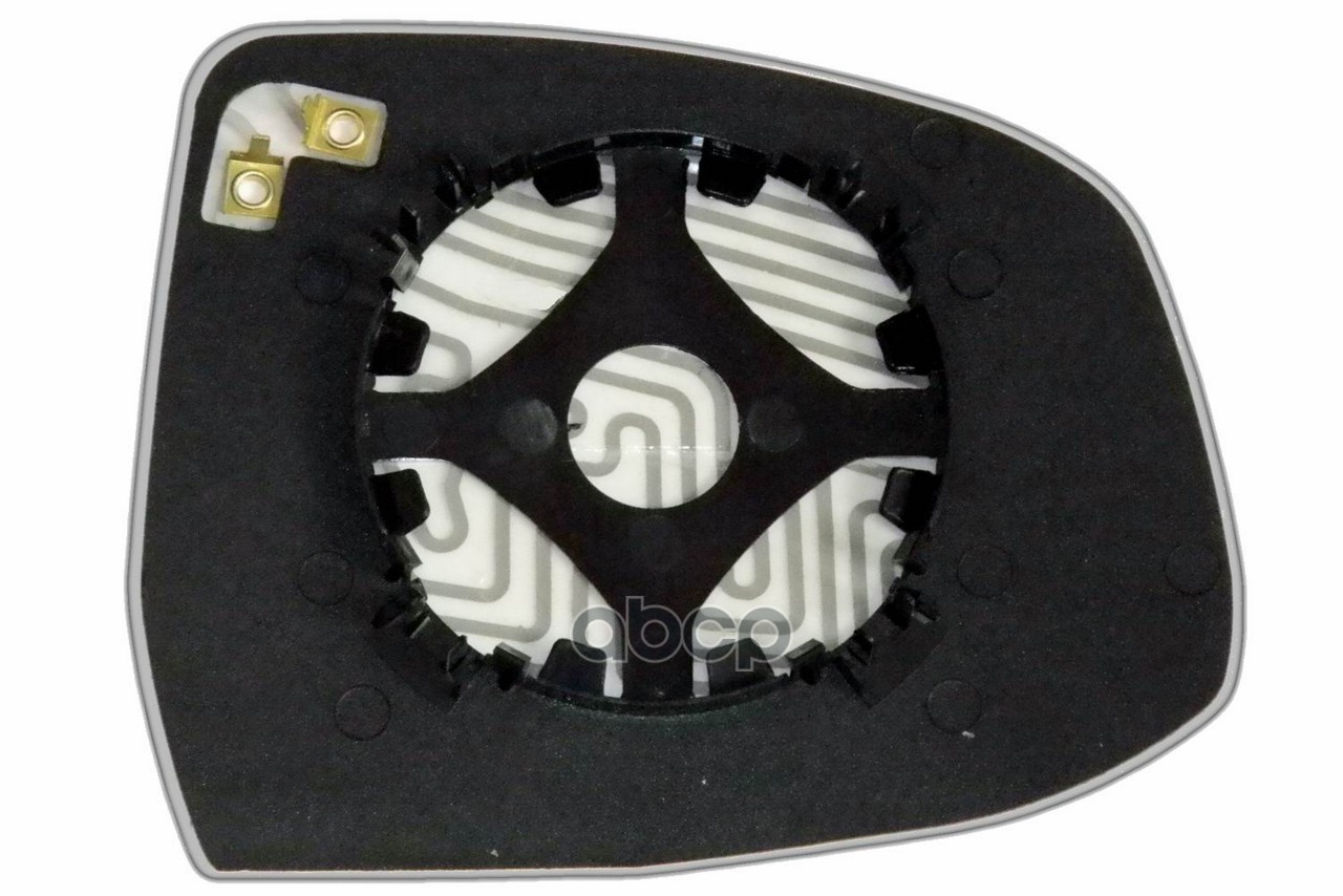 Зеркальный элемент L с обогревом ERGON 28400808 Ergon арт. 28400808