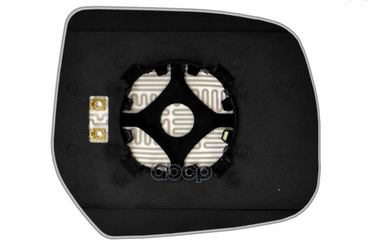 Зеркальный элемент L сферический с обогревом ERGON 28710608 Ergon арт. 28710608