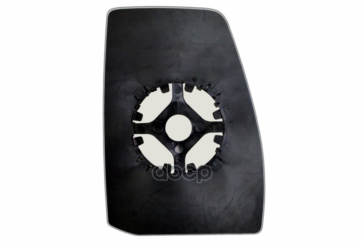 Зеркальный элемент L сферический FORD Transit IV (14- ) ( L. Sf. Cr.) ERGON 28801403 Ergon арт. 28801403