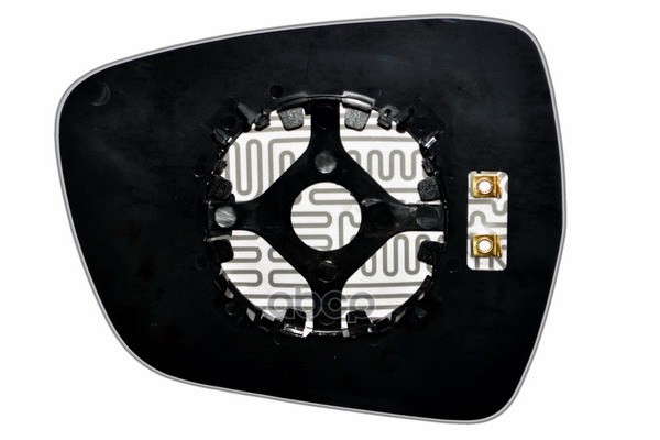 Зеркальный элемент R сферический с обогревом GEELY Atlas I (16-22) (R. Sf. Cr. 12V.) ERGON 30111609 Ergon арт. 30111609