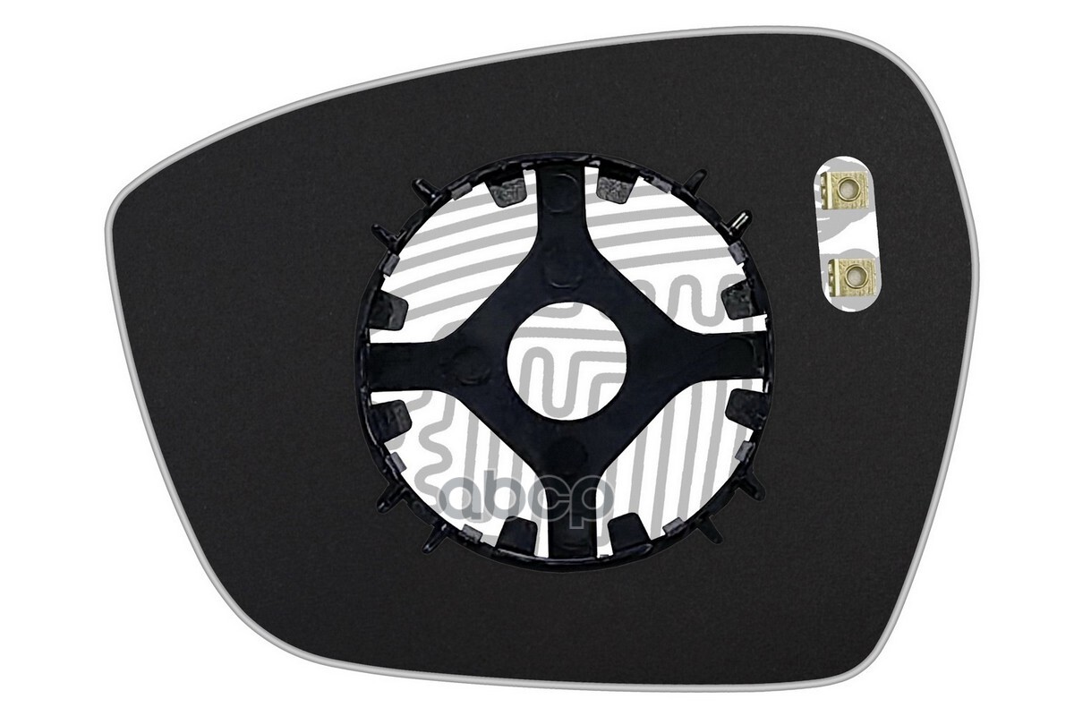 Зеркальный элемент правый сфера нейтральный с обогревом GEELY Coolray I (19- ) (R. Sf. Cr. 12V.) ERGON 30351909 Ergon арт. 30...