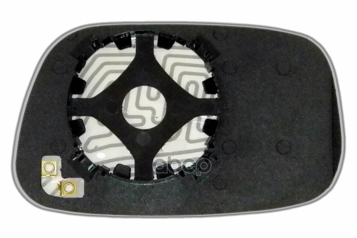 Зеркальный элемент L сферический с обогревом ERGON 30440008 Ergon арт. 30440008