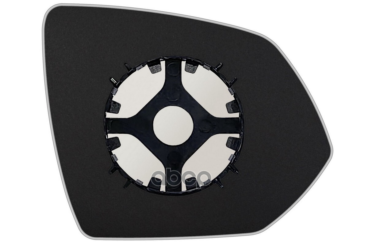 Зеркальный Элемент Левый Асферика Нейтральный Без Обогрева Haval Jolion I (21- ) ( L. Asf. Cr.) Ergon 31322101 Ergon арт. 313...