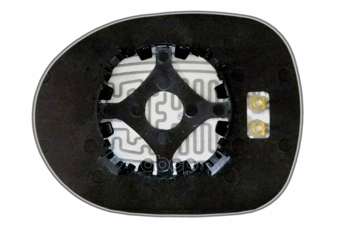 Зеркальный элемент R сферический с обогревом ERGON 36200609 Ergon арт. 36200609