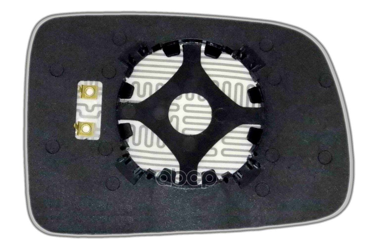 Зеркальный элемент L асферический с обогревом ERGON 36300206 Ergon арт. 36300206