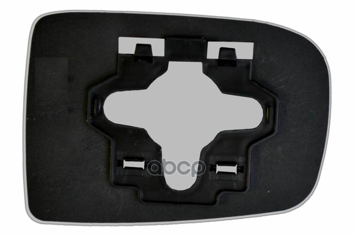 Элемент зеркальный левый сферический 36539903 Ergon арт. 36539903