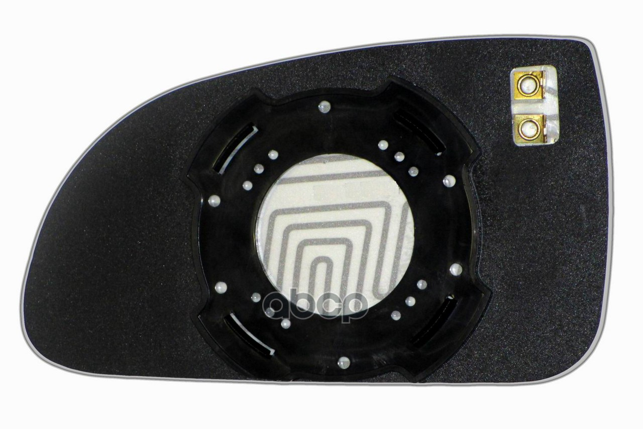 Зеркальный Элемент С Подогревом (Accent 03-05) Rh Ergon арт. 39100209