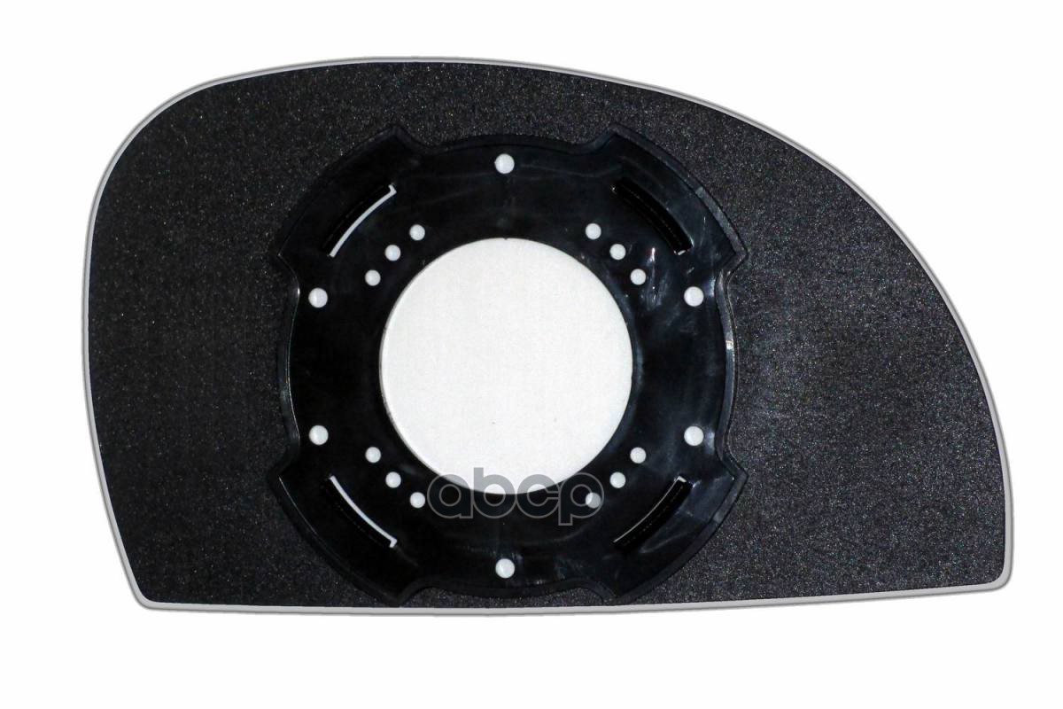 Зеркальный элемент L асферический ERGON 39100301 Ergon арт. 39100301