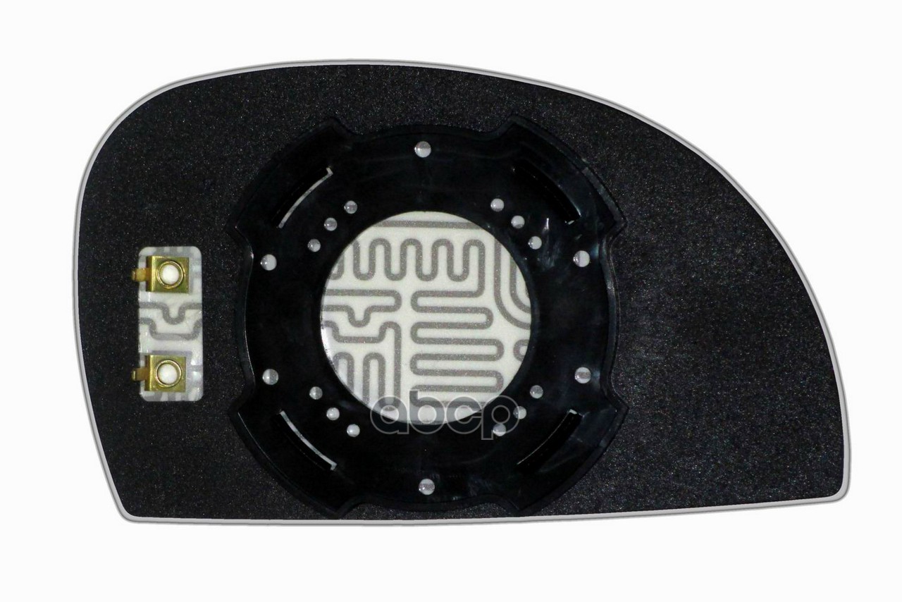 Зеркальный элемент L с обогревом ERGON 39100308 Ergon арт. 39100308