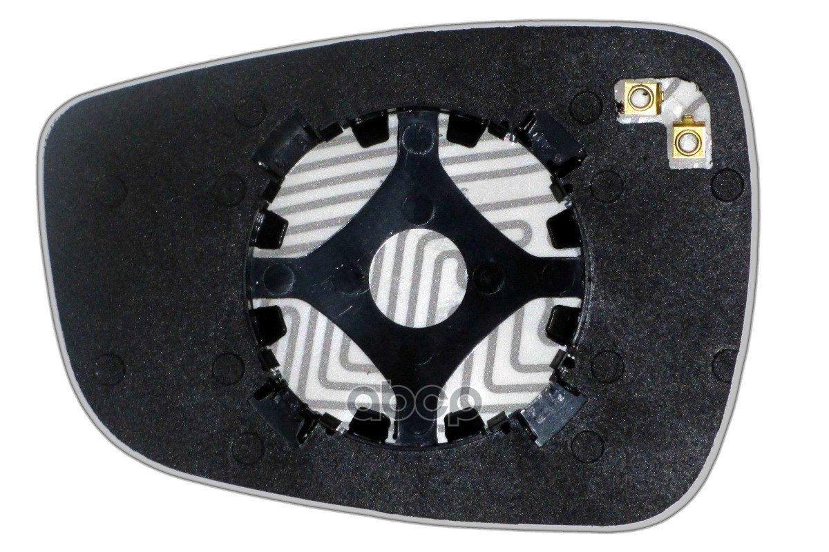 Элемент Зеркальный Правый Асферический  С Обогревом 39101100 Ergon арт. 39101100