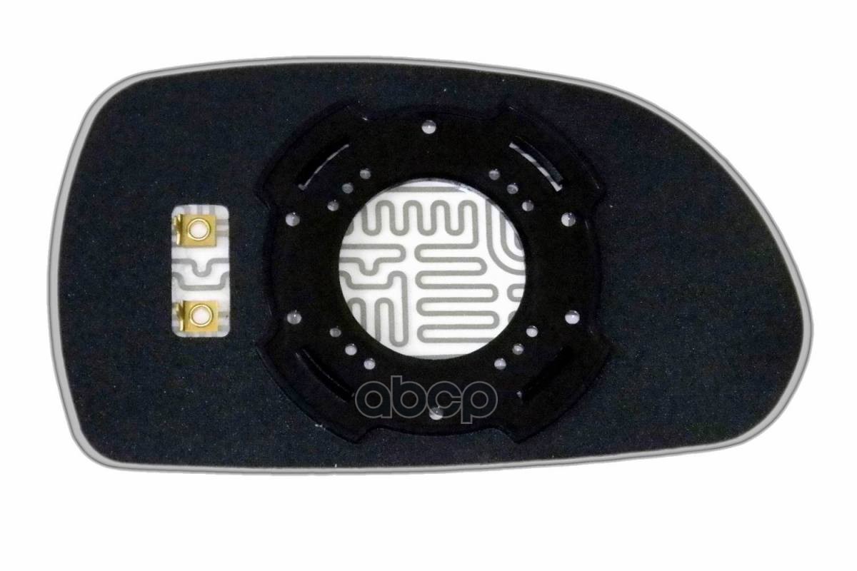 Зеркальный элемент L асферический с обогревом ERGON 39140006 Ergon арт. 39140006