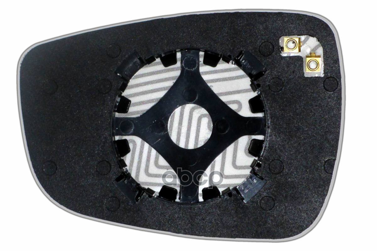 Зеркальный элемент R сферический с обогревом ERGON 39141109 Ergon арт. 39141109