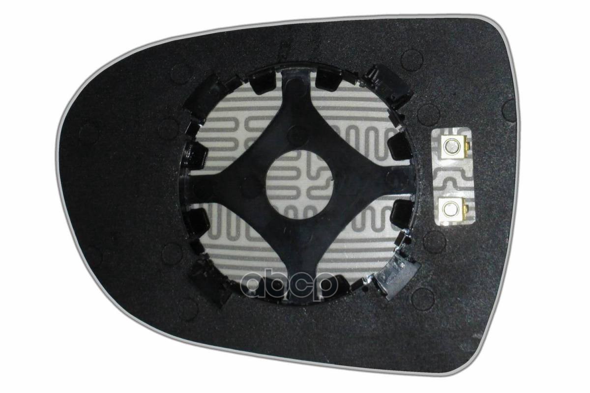 Зеркальный элемент R сферический с обогревом ERGON 39251109 Ergon арт. 39251109