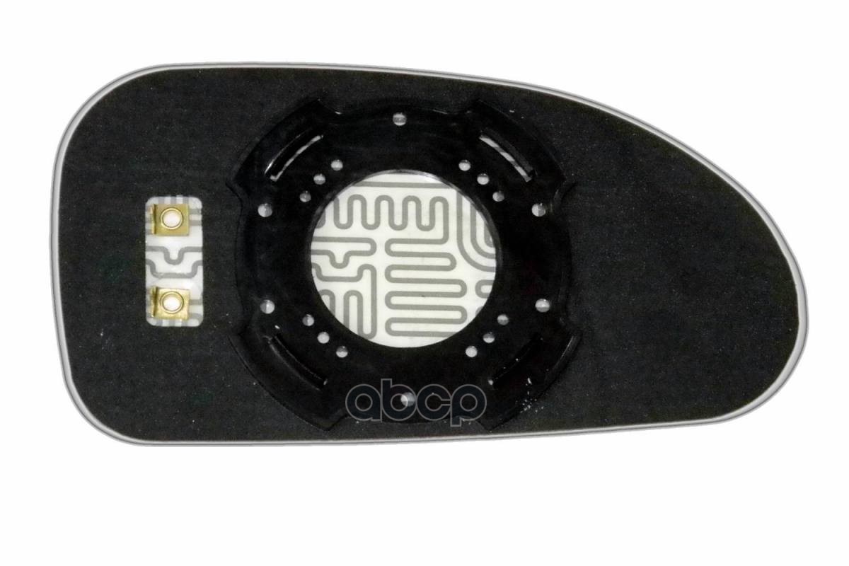 Зеркальный элемент L асферический с обогревом ERGON 39300106 Ergon арт. 39300106