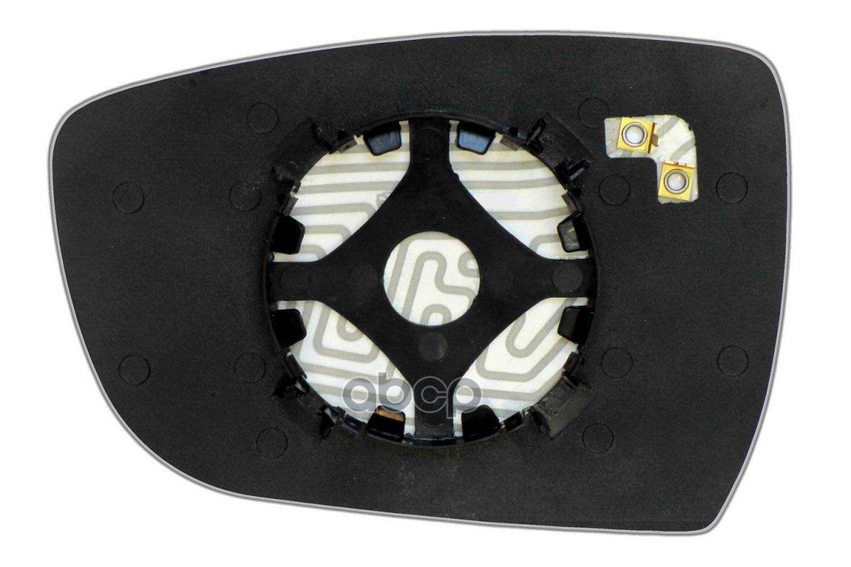 Элемент зеркальный правый асферический  с обогревом 39301100 Ergon арт. 39301100