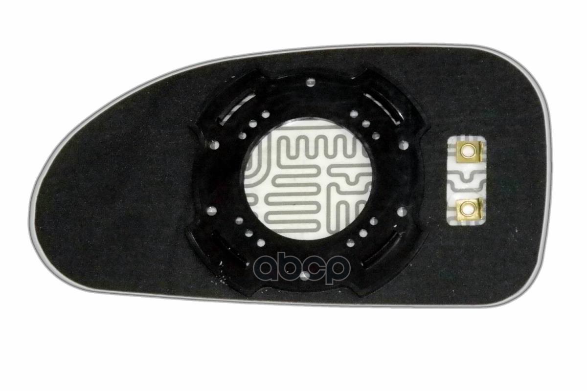 Зеркальный элемент R сферический с обогревом ERGON 39309909 Ergon арт. 39309909