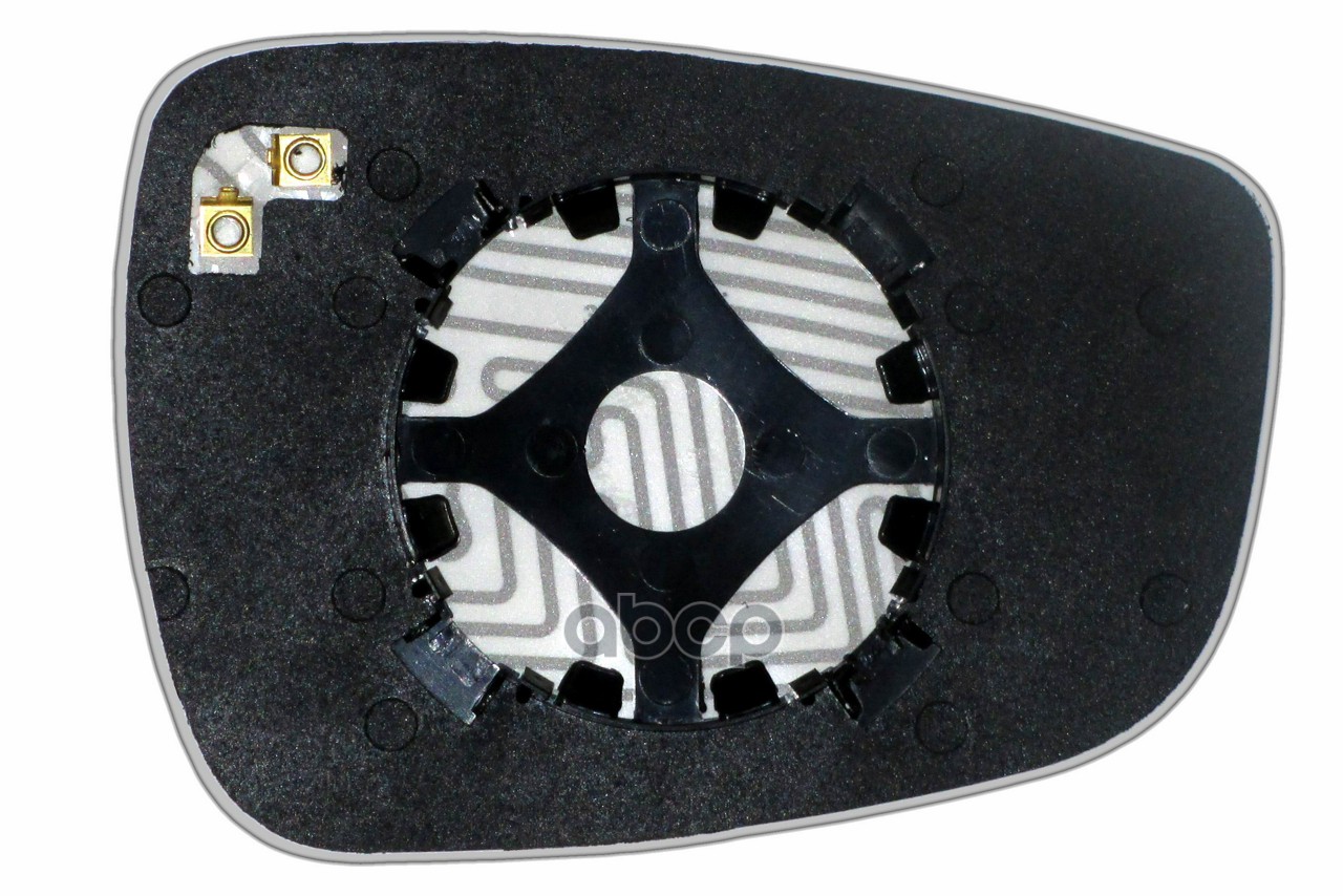 Зеркальный элемент L с обогревом ERGON 39441008 Ergon арт. 39441008