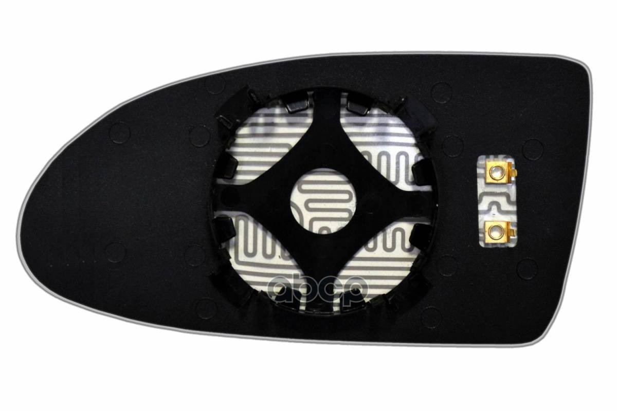 Зеркальный Элемент R Сфера Нейтральный C Обогревом Hyundai Verna Iii (06-09) (R. Sf. Cr. 12V.) Ergon 39700609 Ergon арт. 3970...