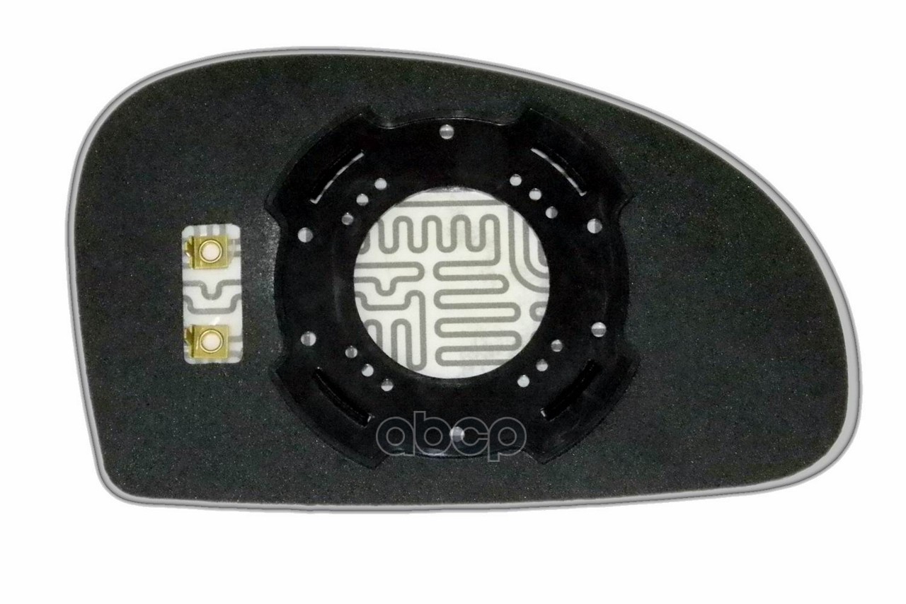 Зеркальный элемент L с обогревом ERGON 50120408 Ergon арт. 50120408