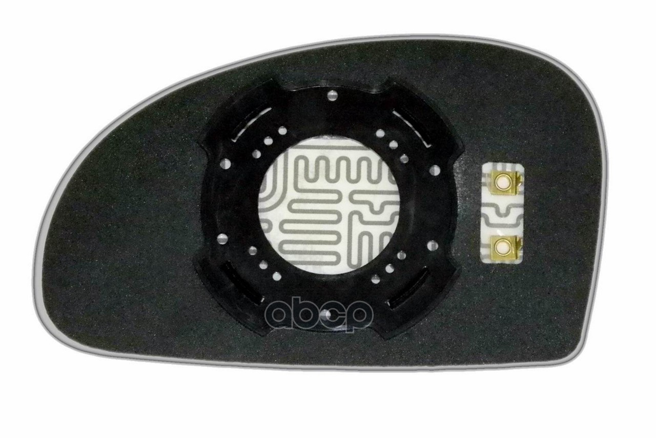 Зеркальный элемент R сферический с обогревом ERGON 50120409 Ergon арт. 50120409