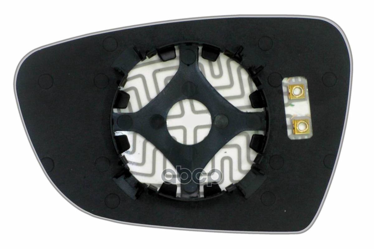 Зеркальный элемент R сферический с обогревом ERGON 50121309 Ergon арт. 50121309