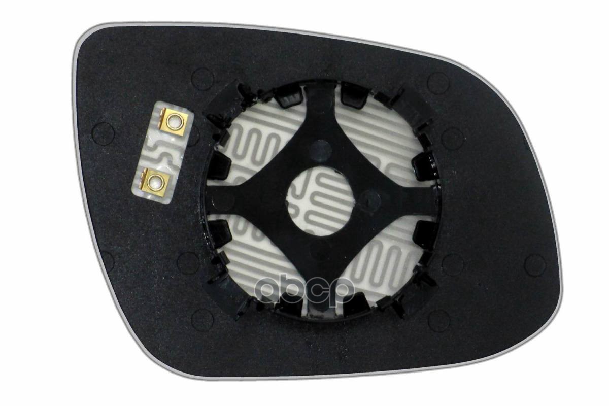 Зеркальный элемент L сферический с обогревом ERGON 50181008 Ergon арт. 50181008