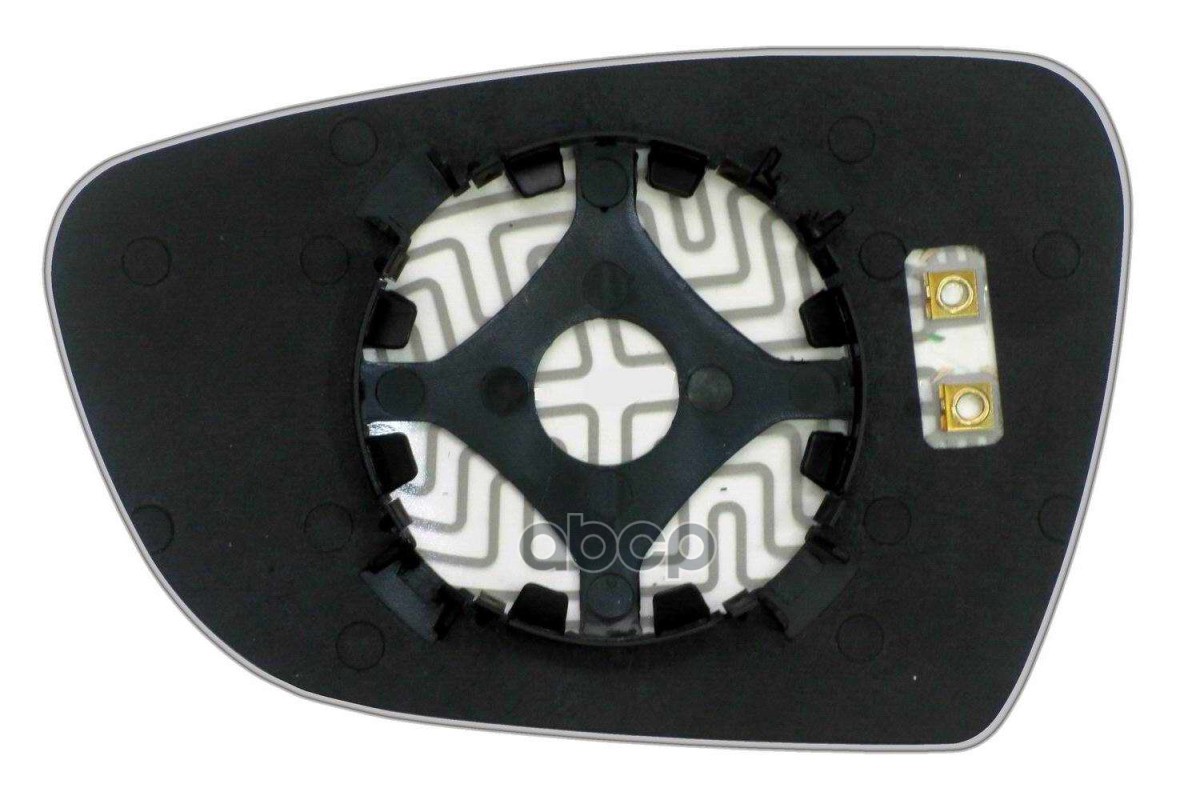 Зеркальный элемент R асферический с обогревом ERGON 50181200 Ergon арт. 50181200