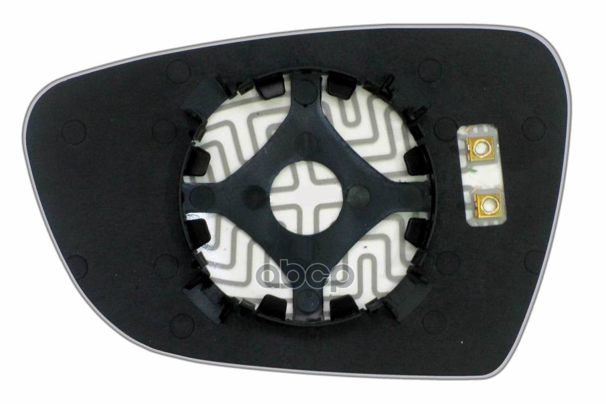 Зеркальный элемент R сферический с обогревом ERGON 50181209 Ergon арт. 50181209