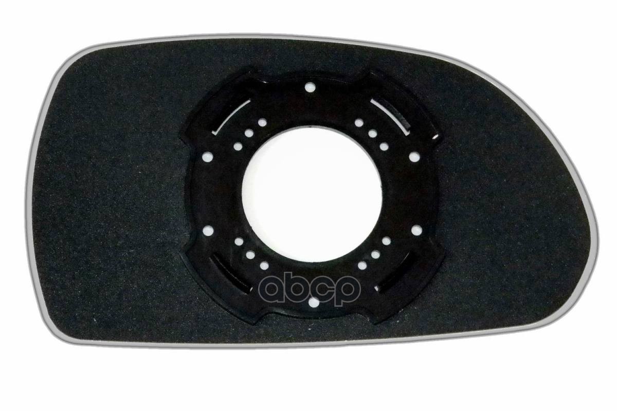 Зеркальный элемент L сферическое ERGON 50200003 Ergon арт. 50200003