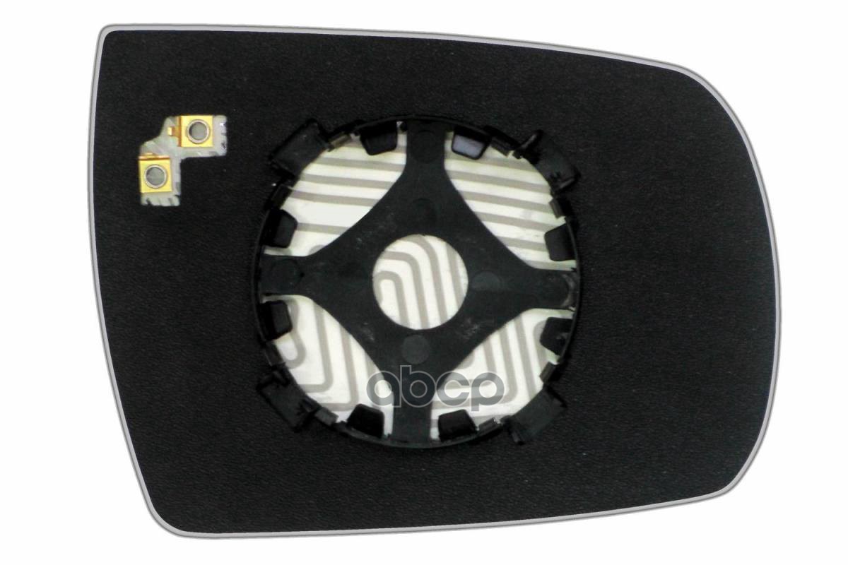 Зеркальный элемент L сферический с обогревом ERGON 50211208 Ergon арт. 50211208