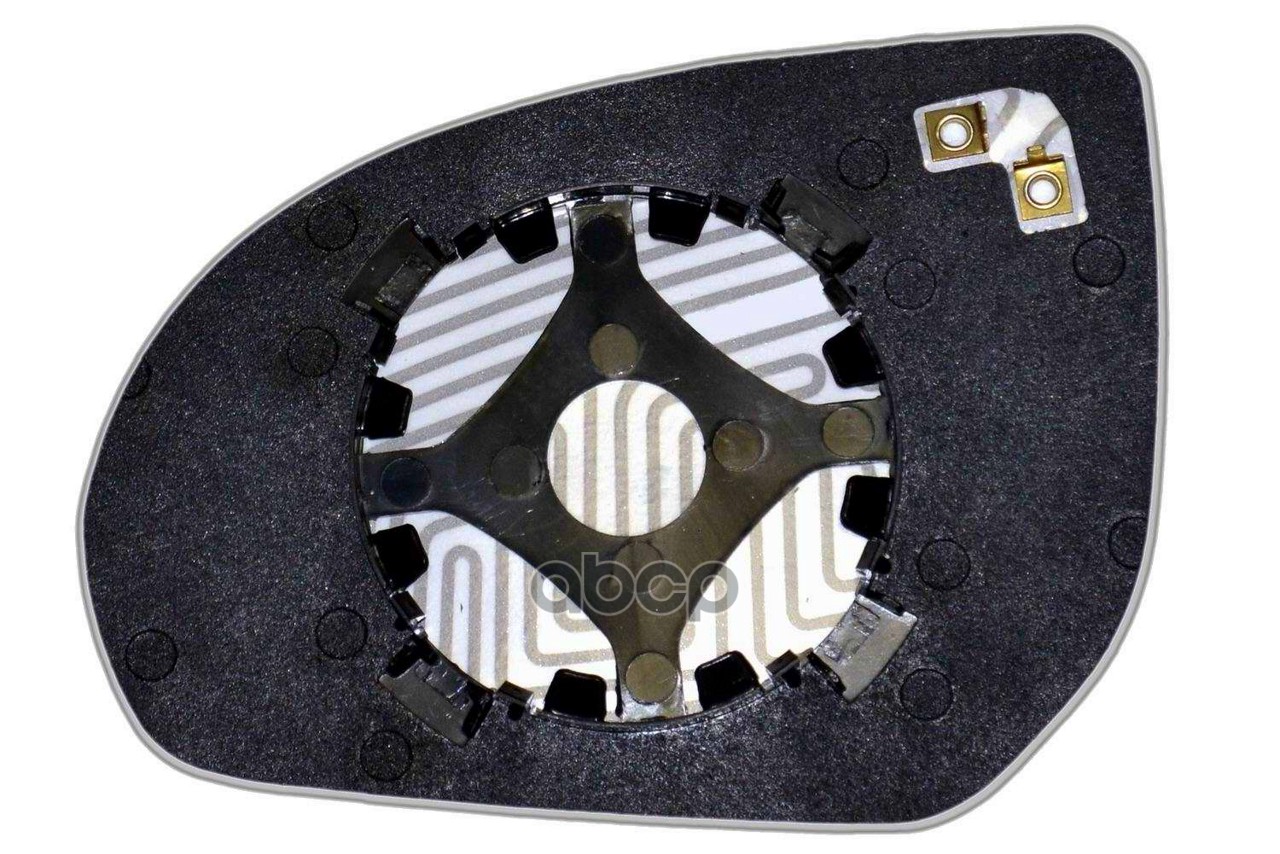 Зеркальный Элемент R С Обогревом Ergon 50221100 Ergon арт. 50221100