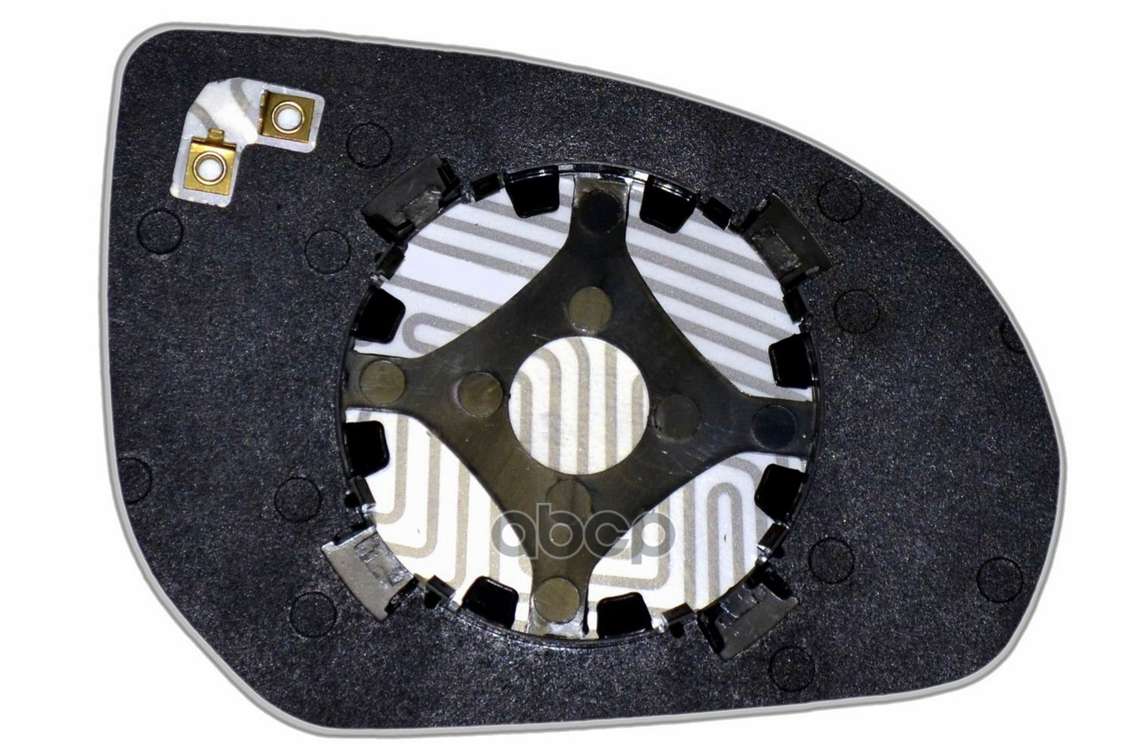 Зеркальный элемент L с обогревом ERGON 50221108 Ergon арт. 50221108