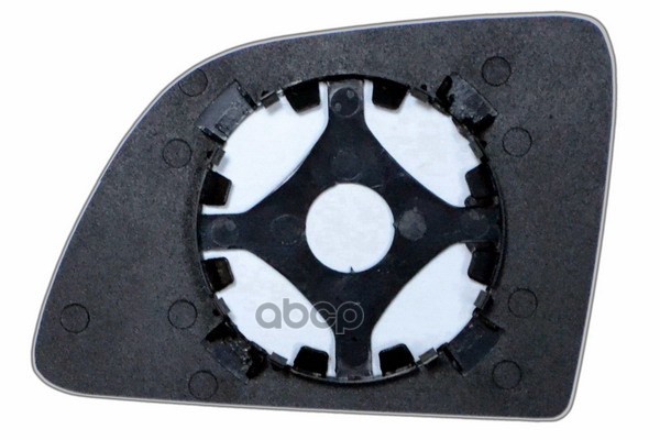 Зеркальный элемент R сфера нейтральный без обогрева KIA Rio IV (17- ) ( R. Sf. Cr. ) ERGON 50221704 Ergon арт. 50221704