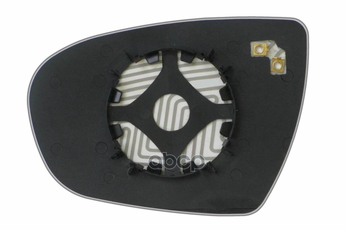 Зеркальный Элемент R Сфера Нейтральный C Обогревом Kia Optima Iii (10-14) (R. Sf. Cr. 12V.) Ergon 50331409 Ergon арт. 50331409