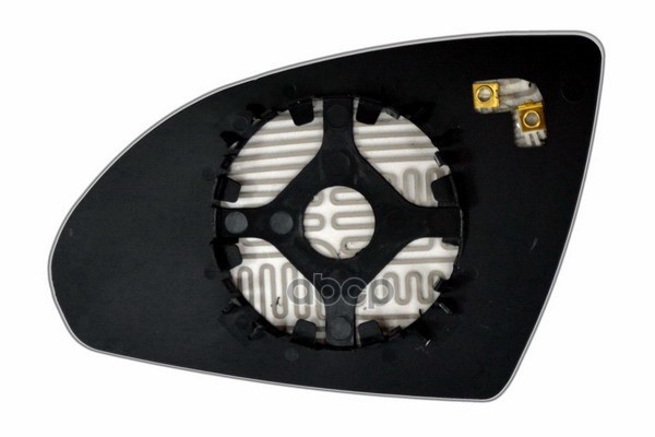 Зеркальный элемент R сфера нейтральный c обогревом KIA Optima IV (15- ) (R. Sf. Cr. 12V.) ERGON 50331509 Ergon арт. 50331509