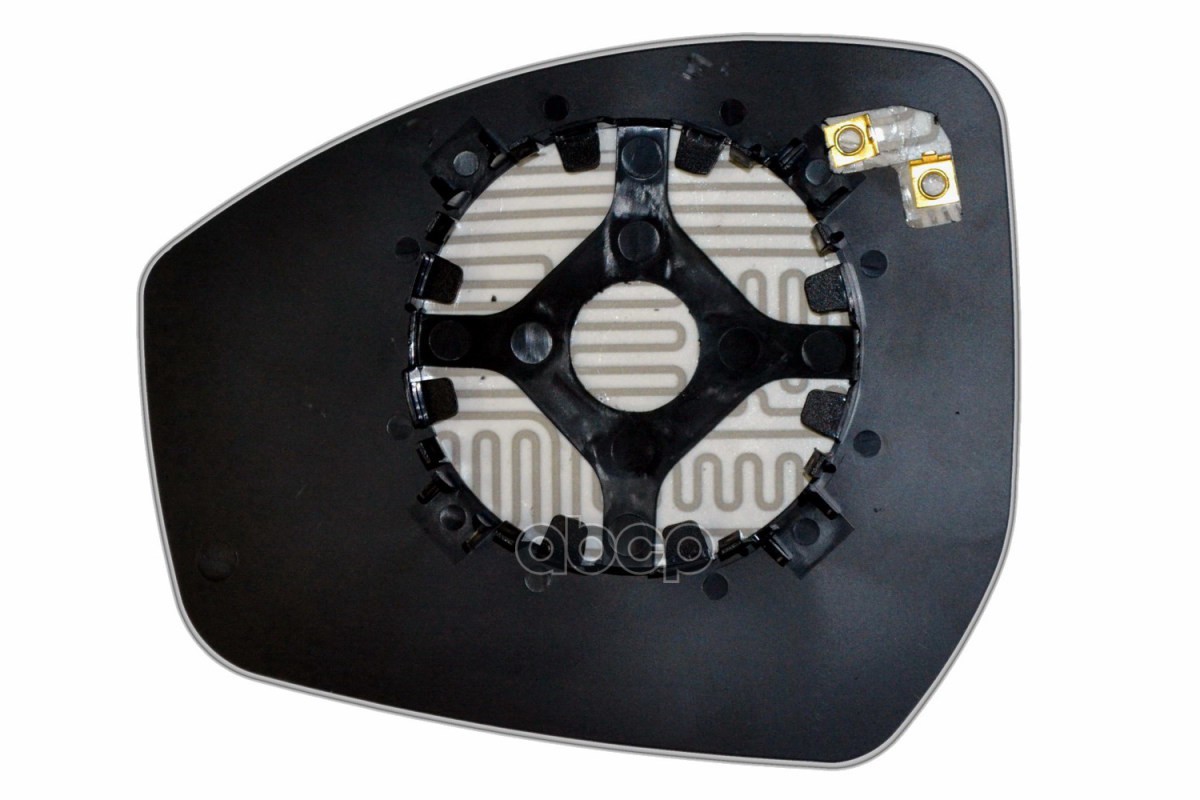 Элемент Зеркальный Правый Асферический  С Обогревом 54351200 Ergon арт. 54351200