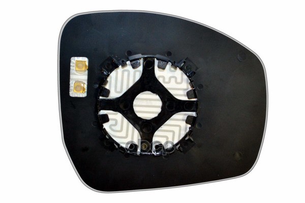 Зеркальный элемент L сферический с обогревом LAND ROVER Range Rover Sport II (13- ) (L. Sf. Cr. ERGON 54351308 Ergon арт. 543...