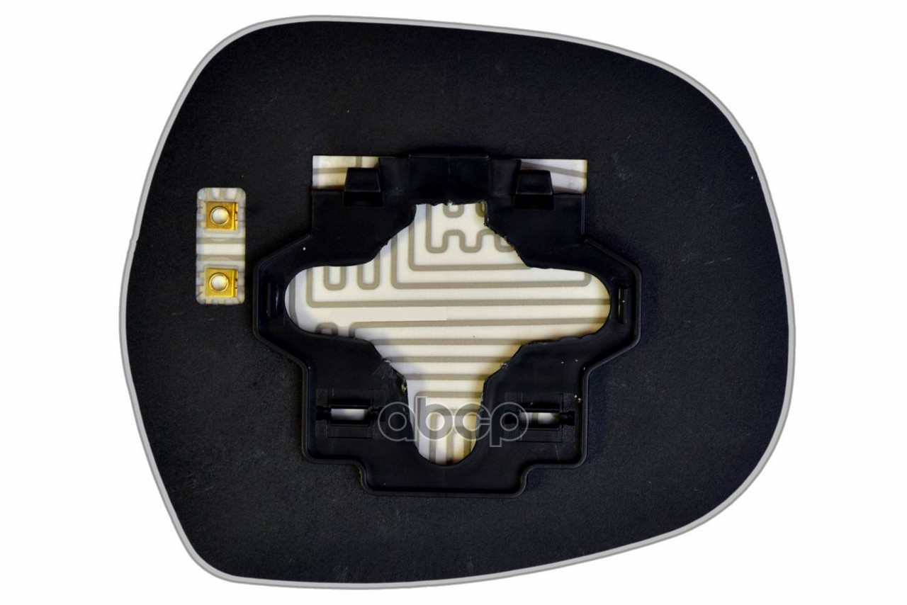 Зеркальный Элемент L С Обогревом Ergon 55150208 Ergon арт. 55150208