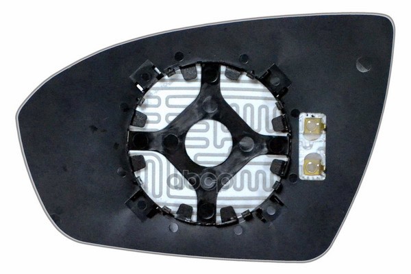 Зеркальный Элемент R Сфера Нейтральный C Обогревом Lifan Solano (16- ) (R. Sf. Cr. 12V.) Ergon 57101609 Ergon арт. 57101609