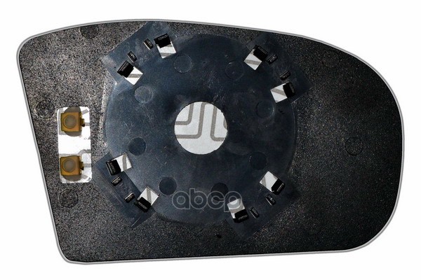 Зеркальный Элемент L Сферический С Обогревом Mercedes E Iii W211 S211 (02-06) (L. Sf. Cr. 12V. Ergon 63220208 Ergon арт. 6322...
