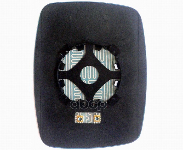 Зеркальный Элемент L,R С Обогревом Ergon 63339633 Ergon арт. 63339633