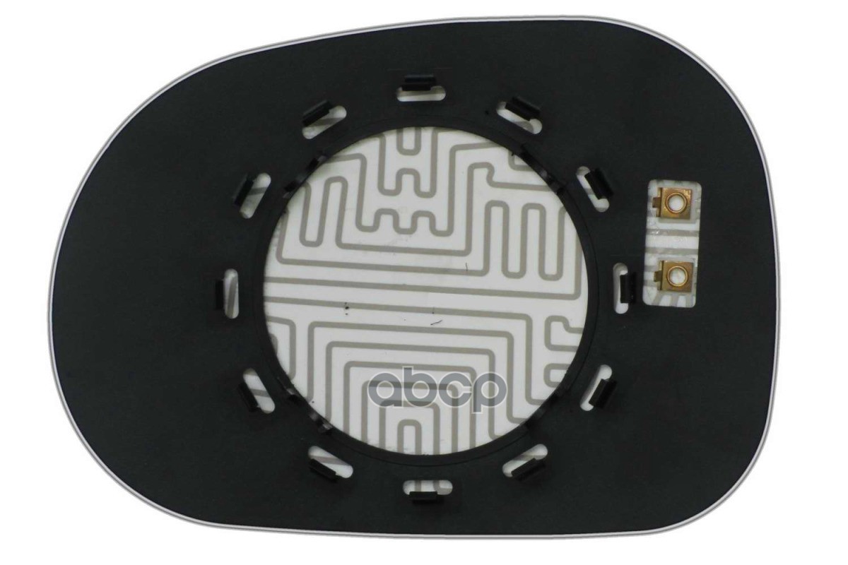 Зеркальный элемент R сферический с обогревом ERGON 63340109 Ergon арт. 63340109