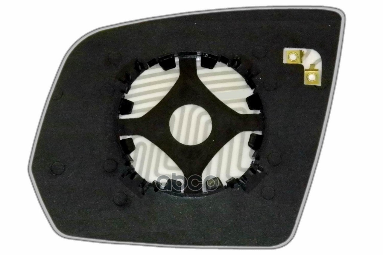 Зеркальный элемент R сферический с обогревом ERGON 63340509 Ergon арт. 63340509