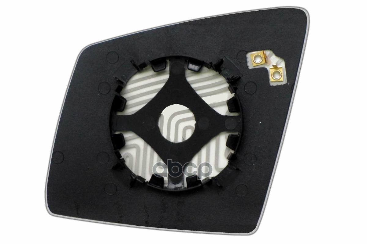 Зеркальный элемент R асферический с обогревом ERGON 63341200 Ergon арт. 63341200